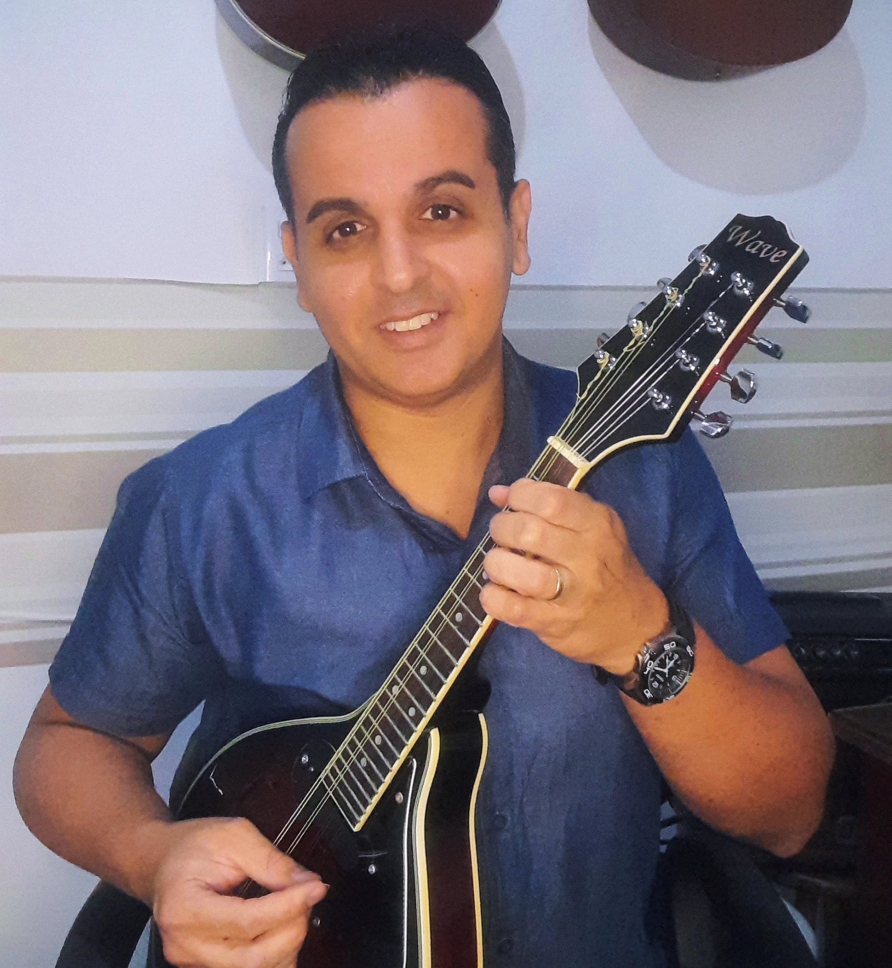 Thiago Zíngaro